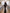 Mirella Brown Long-Sleeve Cut-Out Maxi Dress