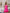 Aurora Crimson Satin Strapless Ruffled-Hem Mini Dress