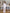 Aurora White Satin Keyhole Collar Blouse