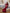 Mirella Bordeaux Long-Sleeve Cut-Out Maxi Dress