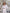 Aurora White Satin Keyhole Collar Blouse