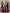 Lorenza Blue Satin Off-the-Shoulder High-Slit Maxi Dress