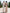 Aurora Beige Satin High-Neck Puff-Sleeve Maxi Dress