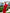 Aurora Red Satin High-Neck Puff-Sleeve Maxi Dress