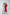 Camilla Red Puff Sleeve Midi Dress
