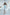 Fiamma Tiffany-Blue Satin V-Neck Slip Dress