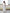 Adriana White Off-Shoulder Draped-Bow Midi Dress