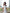 Adriana White Off-Shoulder Draped-Bow Midi Dress