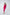 Camilla Crimson Square Neck Long Sleeve Midi Dress