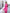 Adriana Crimson Shawl Lapel Two-Piece Suit