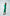 Camilla Green Square Neck Long Sleeve Midi Dress