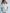 Beatrice White Puff Sleeve Mini Prom Dress