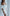 Beatrice White Puff Sleeve Mini Prom Dress