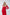 Camilla Red Square Neck Long Sleeve Midi Dress