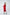 Camilla Red Square Neck Long Sleeve Midi Dress