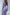 Camilla Lavender Square Neck Long Sleeve Midi Dress