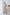 Mirella Beige Formal Linen Vest Two-Piece Palazzo Pants