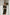 Adriana Black Short Sleeve Crepe Wrap Midi Dress