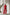 Adriana Red Belted Double-Breasted Crepe Two-Piece Suit