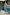 Aurora Sky-Blue Wrap Long Sleeve Satin Midi Dress