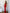 Adriana Red Corset Top & High-Slit Maxi Skirt Two-Piece Set