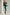 Adriana Emerald Long Sleeve V-Neck Midi Dress