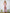 Adriana Dusty Pink Strapless V-Neck Culotte Jumpsuit