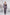 Beatrice Graphite Double-Breasted Tweed Suit Two-Piece