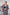 Beatrice Graphite Double-Breasted Tweed Suit Two-Piece