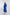 Adriana Blue Faux Silk Puff Sleeve Maxi Dress