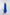 Adriana Blue Faux Silk Puff Sleeve Maxi Dress