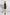 Fiamma Black Collarless Double-Breasted Blazer Dress