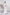 Ornella White Sweetheart Peplum Chiffon Maxi Dress