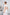 Ornella White Sweetheart Peplum Chiffon Maxi Dress