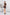 Fiamma Brown Square-Neck Puff-Sleeve Crepe Mini Dress