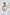 Aurora White Sweetheart Cut-Out Crepe Midi Dress