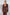 Fiamma Brown Single-Breasted Pleated-Waist Crepe Suit Two-Piece