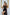 Aurora Black Sweetheart Cut-Out Crepe Midi Dress