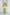 Aurora Yellow Sweetheart Cut-Out Crepe Midi Dress