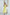 Aurora Yellow Sweetheart Cut-Out Crepe Midi Dress