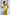 Aurora Yellow Sweetheart Cut-Out Crepe Midi Dress