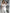 Adriana White Regular-Fit Three-Piece Suit