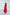 Adriana Red Faux Silk Puffed Sleeve Maxi Dress