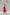 Aurora Red Puffed Sleeve Midi Prom Dress