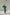 Aurora Emerald Puffed Sleeve Midi Prom Dress