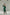 Aurora Emerald Puffed Sleeve Midi Prom Dress