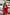 Adriana Red Shawl Lapel Two-Piece Suit