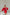 Beatrice Red Puffed Sleeve Mini Prom Dress
