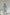 Aurora Sky-Blue Puffed Sleeve Midi Prom Dress
