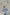 Aurora Sky-Blue Puffed Sleeve Midi Prom Dress